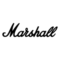  Marshall 