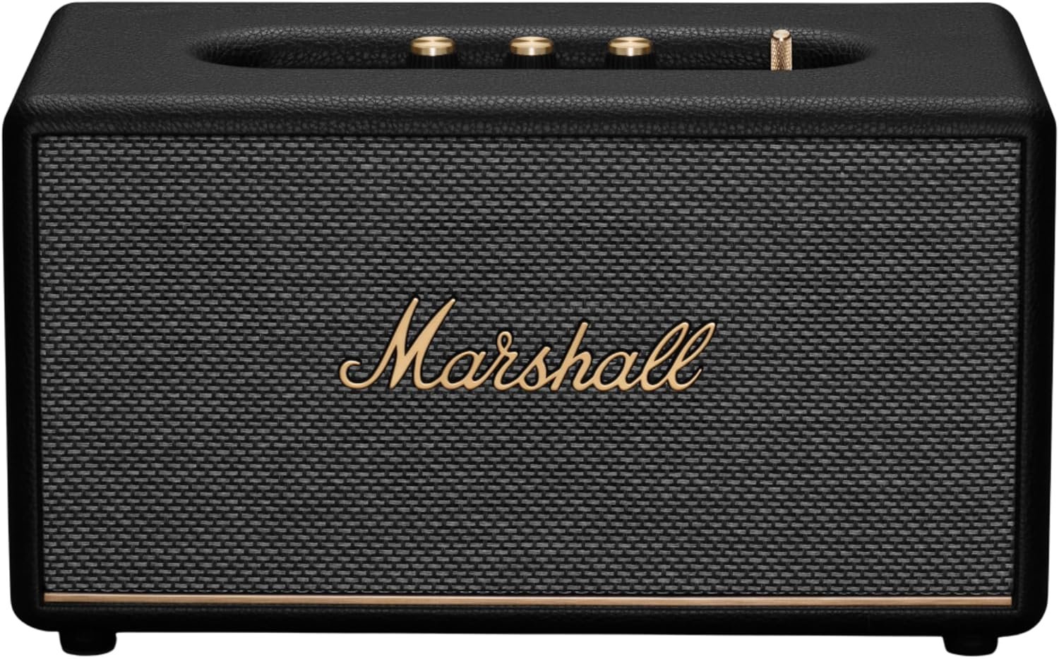 Marshall Stanmore III Black