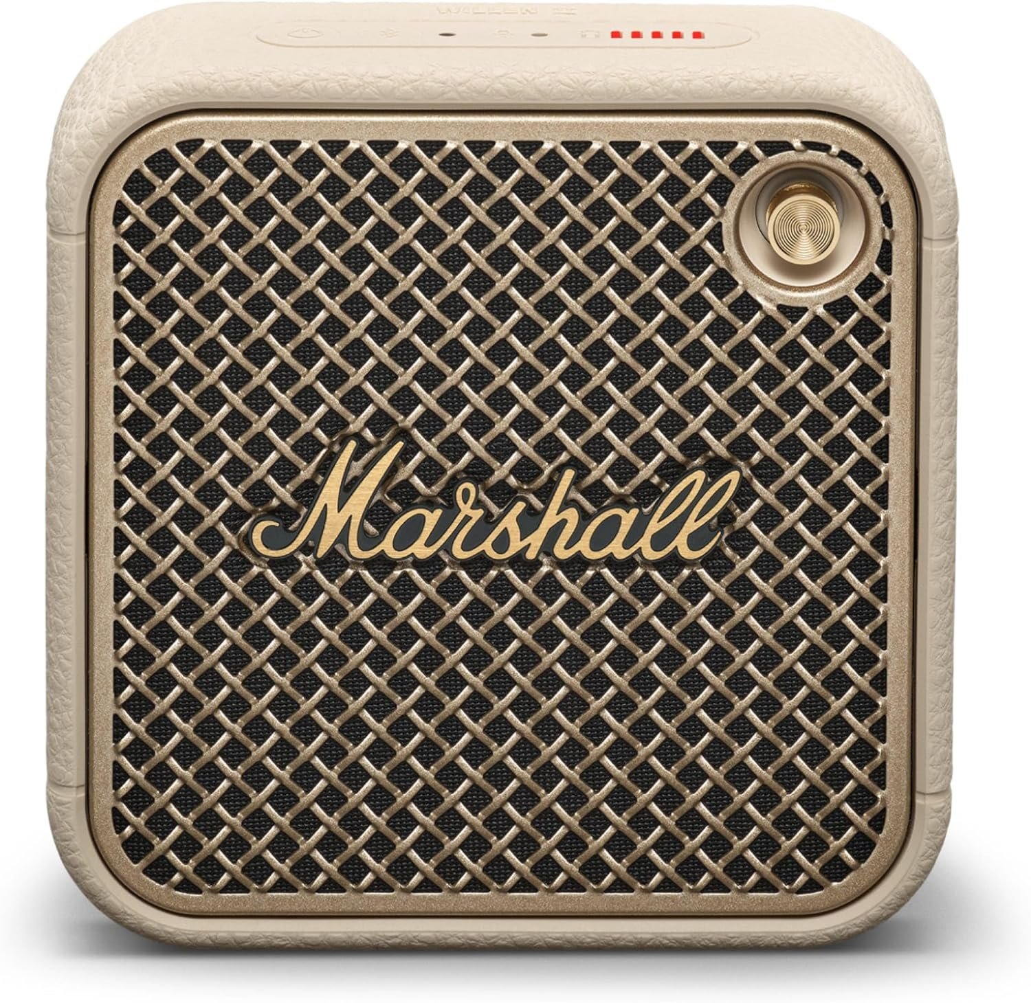 Marshall Willen II Cream