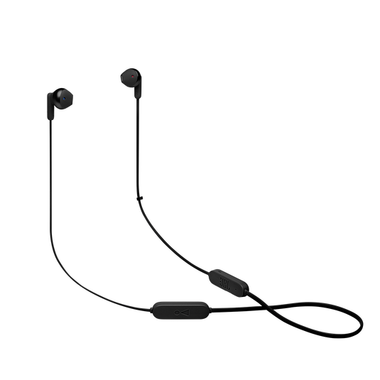 JBL Tune 215BT Wireless Black