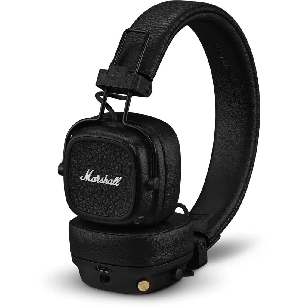 Marshall Major V Black