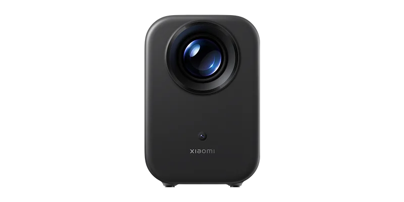Xiaomi Smart Projector L1 Black UK