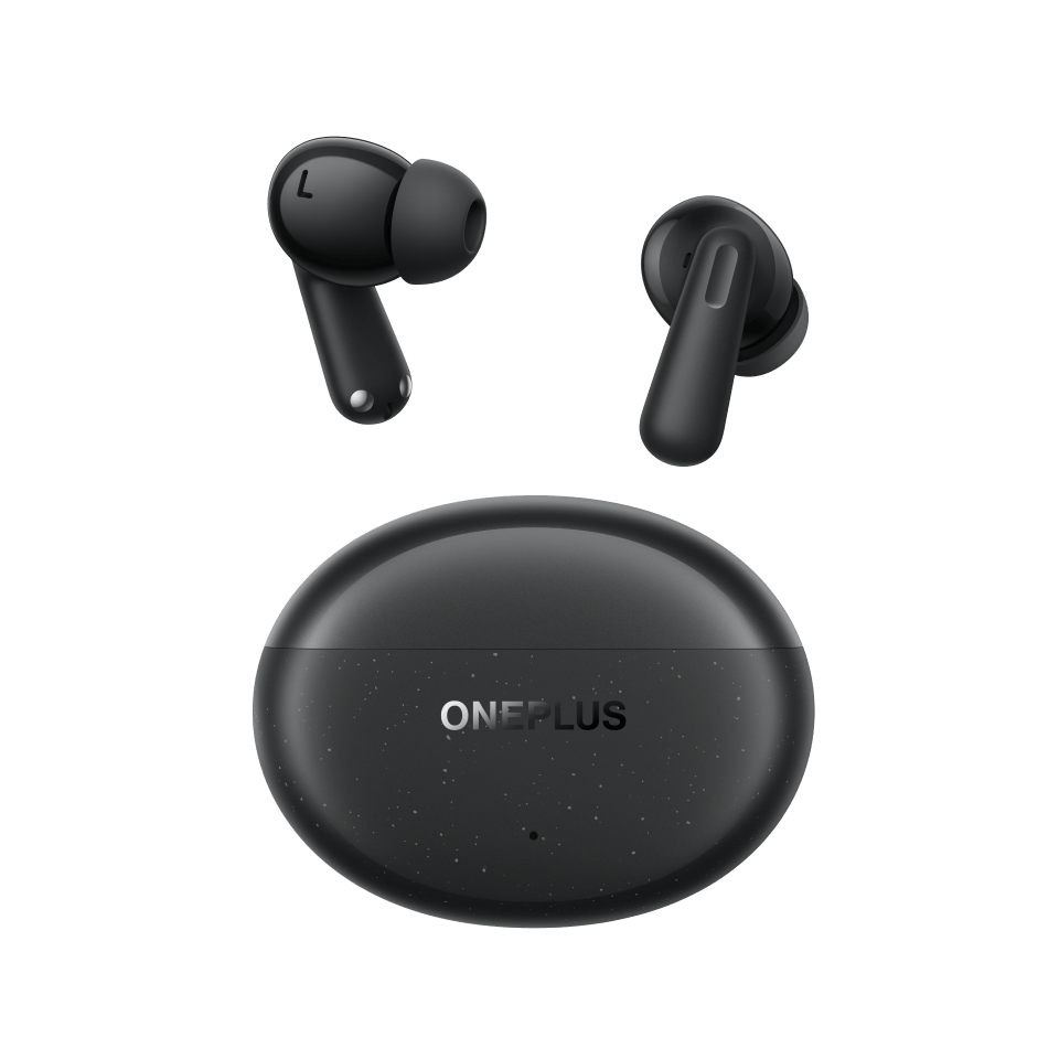 OnePlus Buds Nord 3 Pro Starry Black